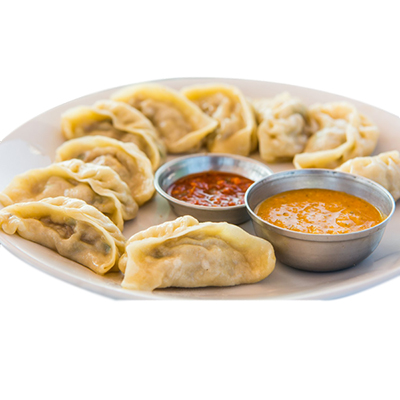 "Momo s Non Veg (TFL) - Click here to View more details about this Product